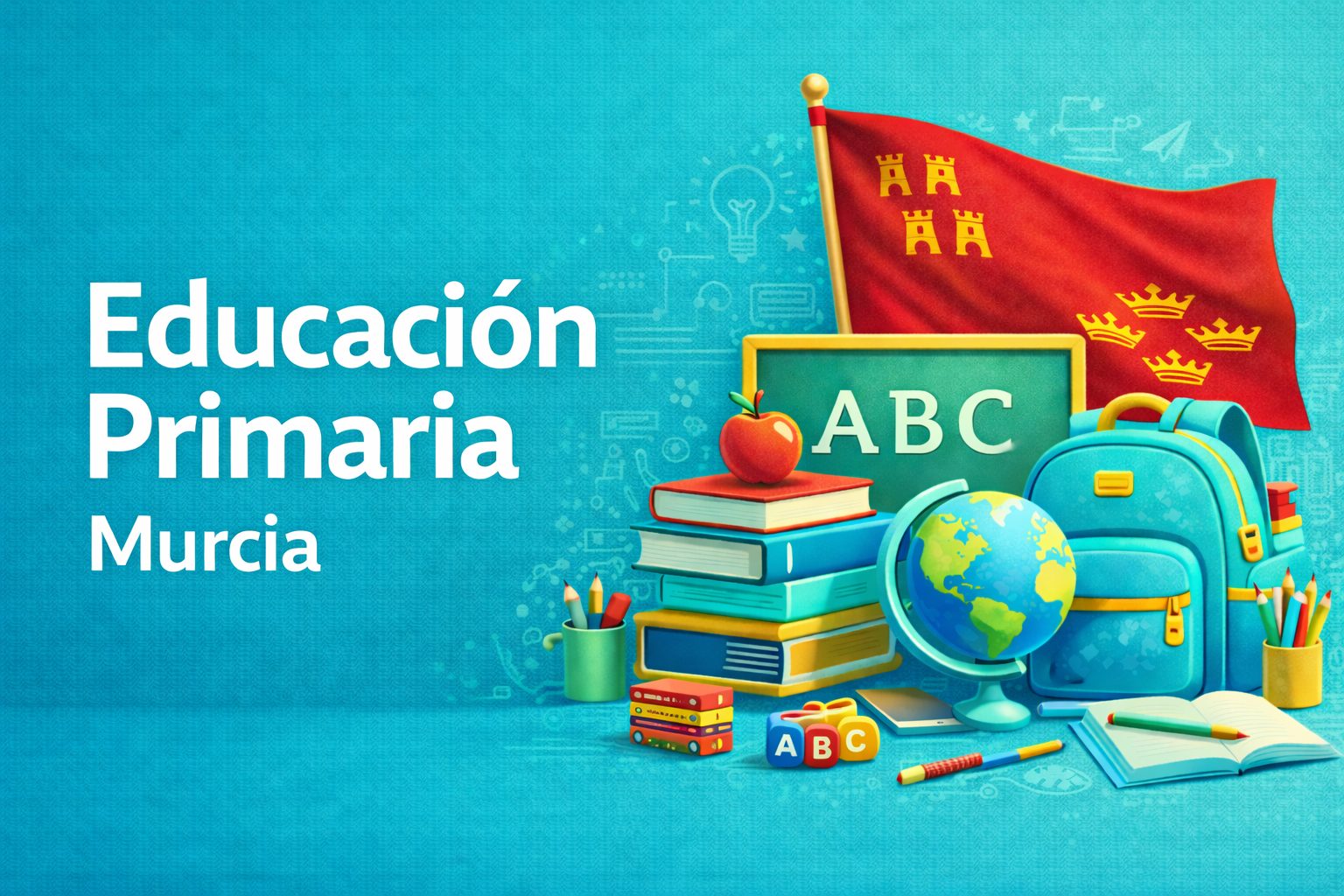 Educación Primaria. Preparación oposición Maestros 2026