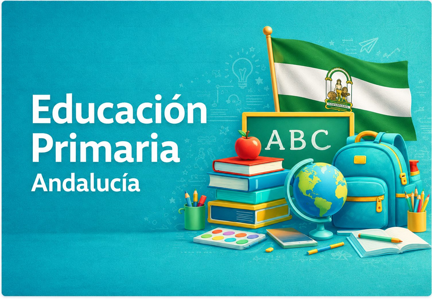 Educación Primaria. Preparación oposición 2027